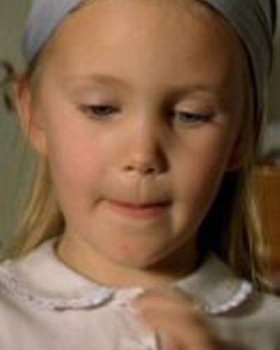 Таллула Эванс фото