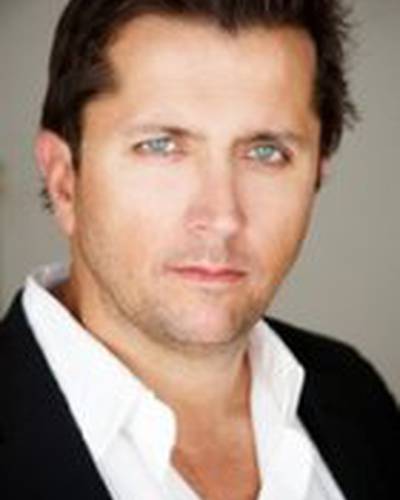 Дэвид Ньюхэм фото