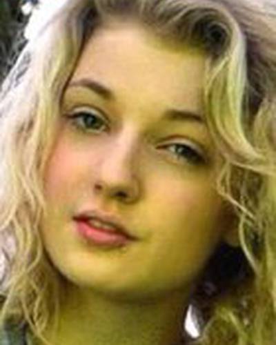 Кимберли Элек фото