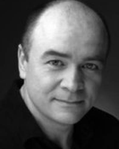 Крэйг Стивенсон фото