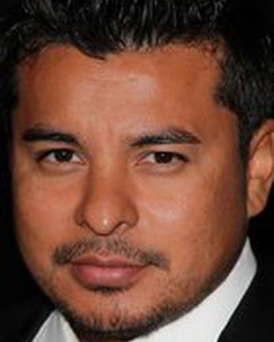 Джейкоб Варгас фото