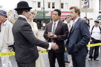 Кадр Менталист