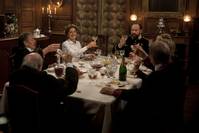 Кадр L'odeur de la mandarine