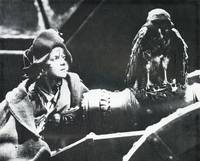 Кадр Наполеон