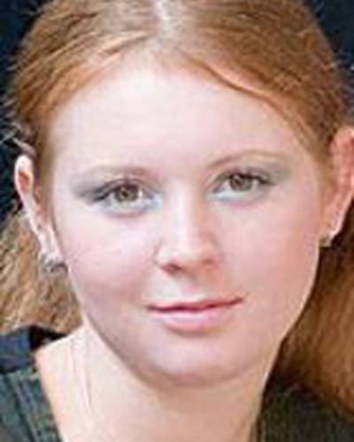 Эротта Каменецкая фото