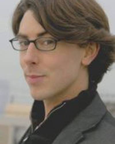 Скотт Эддисон Клэй фото