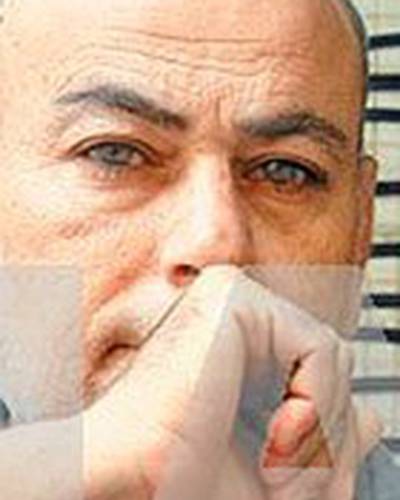 Дэниэл Вашманн фото