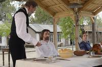 Кадр Ад на колёсах