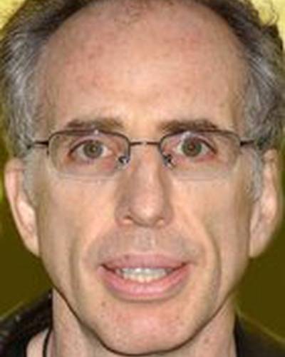 Джерри Цукер фото