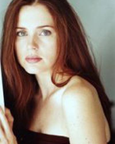 Elizabeth Karsell фото