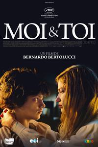 Постер Ты и я