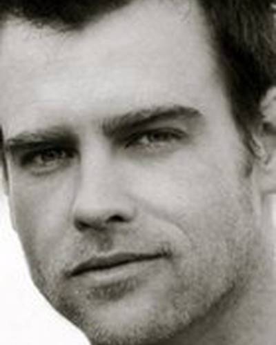 Джудд Вайлд фото