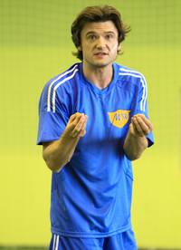 Кадр Маргоша 3