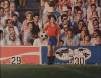 Кадр Гол! Кубок мира по футболу 1982 года