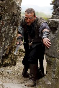 Кадр Мерлин