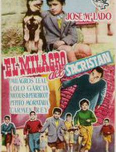 El milagro del sacristán