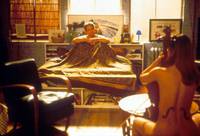 Кадр Город и деревня