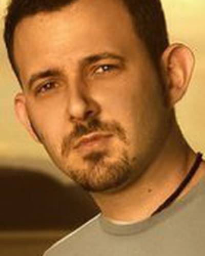 Ник Саглимбини фото