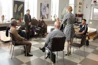 Кадр Любовь в большом городе 2