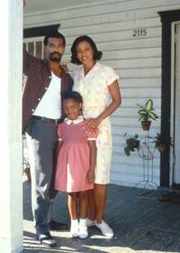 Кадр Ruby Bridges