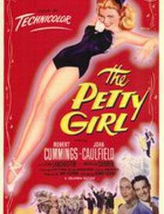 The Petty Girl