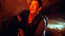 Кадр из фильма "Особь" - 1