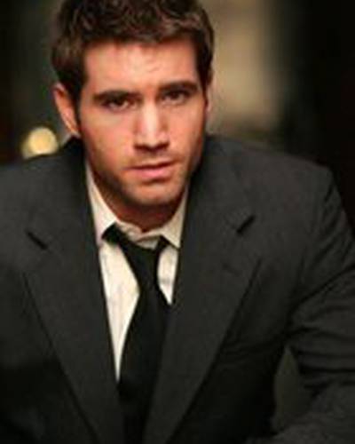 Дэн Гленн фото