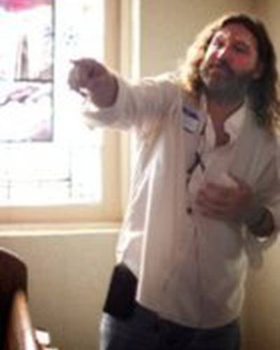 Дэвид Бойд фото