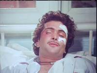 Кадр Амар,  Акбар, Антони