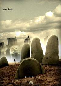 Постер Монстро