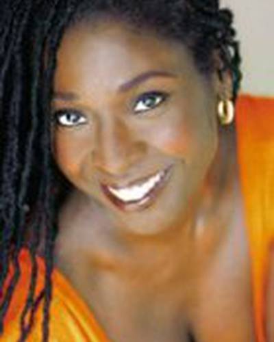 Филлис Ивонн Стикни фото