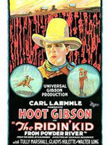 The Ridin' Kid from Powder River
