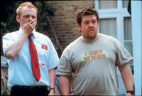 Кадр Зомби по имени Шон