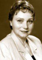 Евгения Глушенко