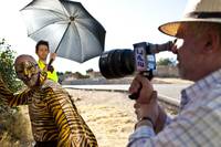 Кадр Кожа, в которой я живу