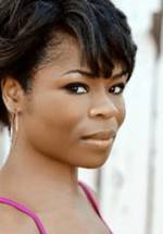 Ниджа Окоро фото