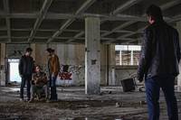 Кадр Очень плохие парни