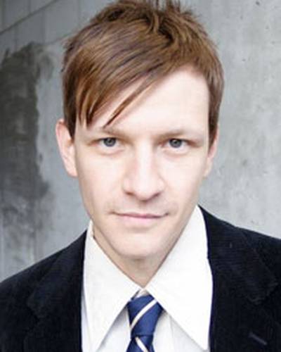 Пол Энтони фото