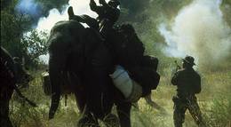 Кадр из фильма "Под огнем" - 2