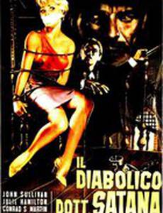 Ужасный доктор Орлоф