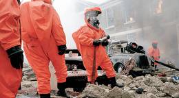 Кадр из фильма "Грязная война" - 2