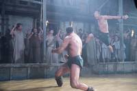 Кадр Геракл: Начало легенды