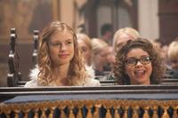 Кадр Академия вампиров