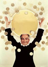 Постер Скупой