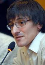 Михаил Фишман фото