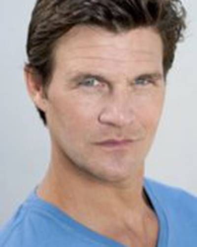 Дэн Хортон фото