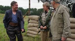 Кадр из фильма "Три дня с придурком" - 2