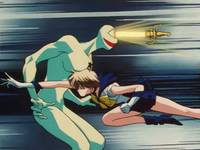 Кадр Красавица-воин Сейлор Мун Супер Эс