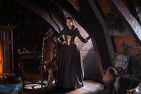 Кадр Чужестранка