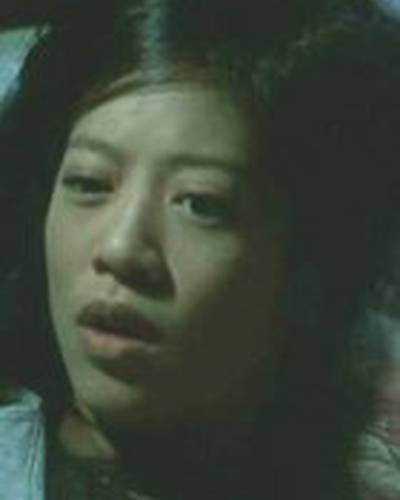 Кристал Квок фото